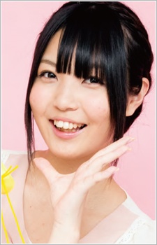 Foto Yuka Ootsubo 5