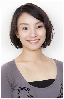 Foto Masako Shirakawa