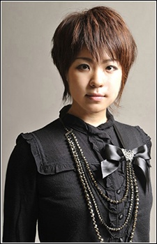 Foto Kumiko Fujiwara