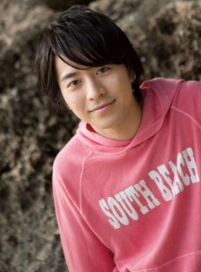 Foto Seiyuu Ryouta Murai