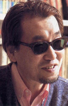 Foto Ouji Hiroi