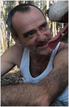 Foto Seiyuu Fábio Villalonga