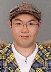 Foto Seiyuu Seiji Katou