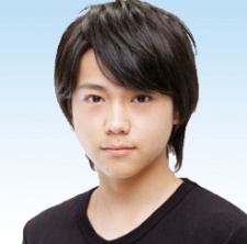 Foto Seiyuu Taiga Fukazawa