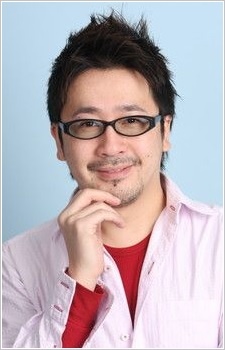 Foto Seiyuu Ikuji Nose