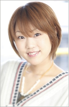 Foto Seiyuu Ayumi Fujimura