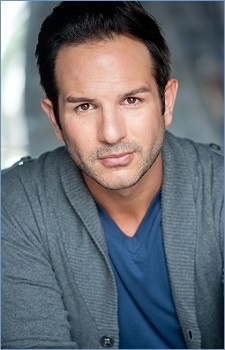 Foto Seiyuu Pete Capella