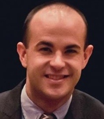 Foto Seiyuu Mike Yager