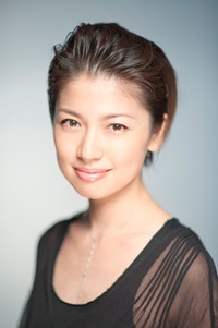 Foto Seiyuu Risa Junna