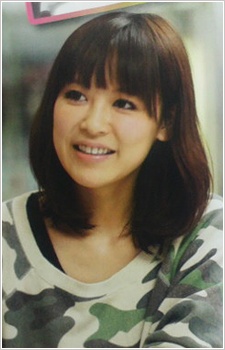 Foto Staf/Seiyuu Hidekichi Matsumoto
