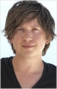 Foto Seiyuu Blake Shepard