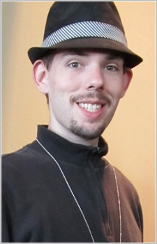 Foto Seiyuu Scott Frerichs