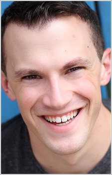 Foto Seiyuu Jonathan Silver