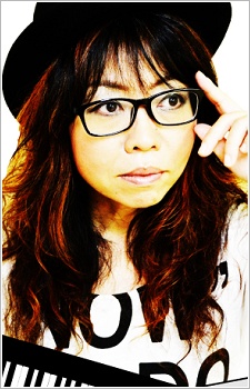 Foto Staf/Seiyuu Matsuko Mawatari