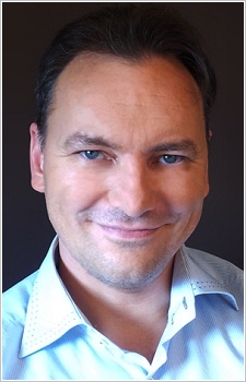 Foto Seiyuu Laurent Sao