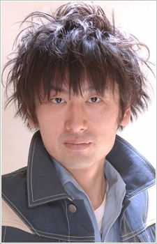 Foto Seiyuu Daigo Fujimaki