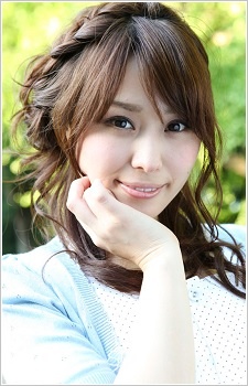 Foto Seiyuu Nozomi Yamamoto
