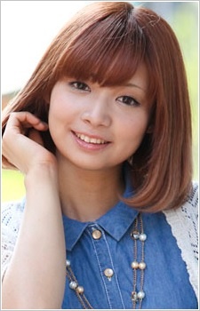 Foto Seiyuu Haruka Yamazaki