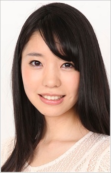 Foto Seiyuu Kaya Okuno