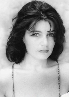 Foto Seiyuu Antonella Alessandro