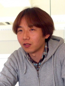 Foto Staf/Seiyuu Kyouji Asano