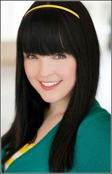 Foto Seiyuu Jad Saxton