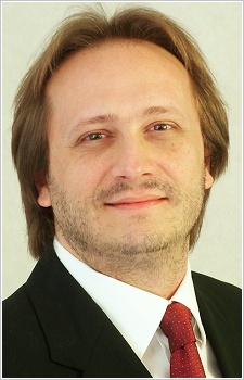 Foto Seiyuu Alessio Cigliano