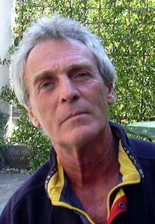 Foto Seiyuu Vittorio Stagni