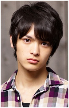 Foto Seiyuu Goro Kurihara
