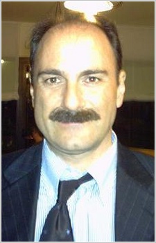 Foto Seiyuu Marco Mete