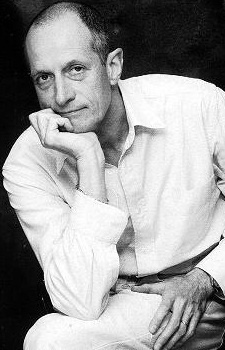 Foto Seiyuu Oliviero Dinelli