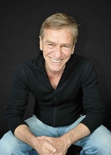 Foto Seiyuu Gerolamo Alchieri