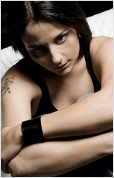 Foto Seiyuu Gaia Bolognesi