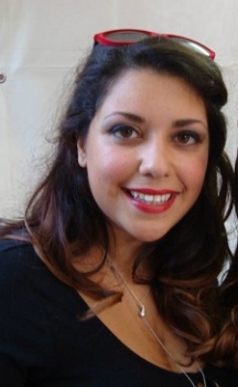 Foto Seiyuu Letizia Ciampa