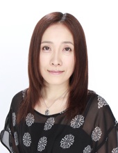 Foto Seiyuu Ritsuko Kasai