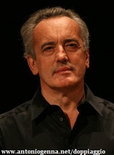 Foto Seiyuu Mario Zucca