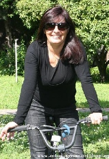 Foto Seiyuu Laura Boccanera