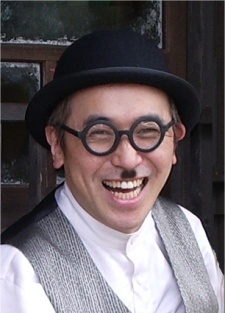 Foto Staf/Seiyuu Tomo
