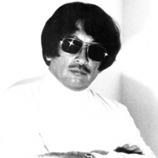 Foto Staf/Seiyuu Takeo Yamashita