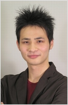 Foto Seiyuu Toshifumi Sakai