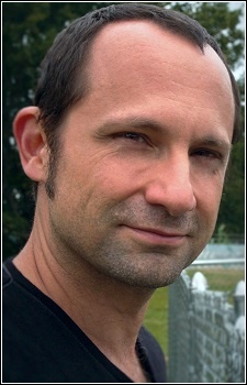 Foto Seiyuu Anthony Salerno