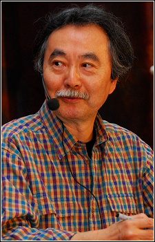 Foto Jiro Taniguchi