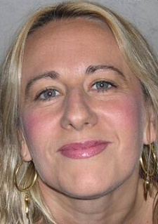 Foto Seiyuu Giovanna Rapattoni