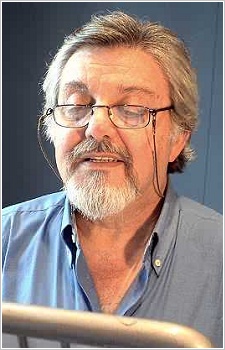 Foto Seiyuu Bruno Alessandro