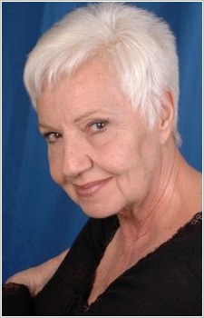 Foto Seiyuu Sonia Scotti