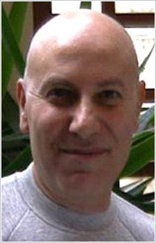 Foto Seiyuu Angelo Nicotra