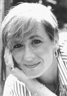 Foto Seiyuu Paola Del Bosco