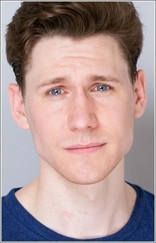 Foto Seiyuu Billy Bob Thompson