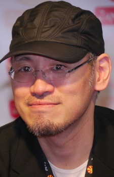 Foto Staf/Seiyuu Nobuteru Yuuki