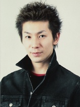 Foto Seiyuu Yoshinori Fujita